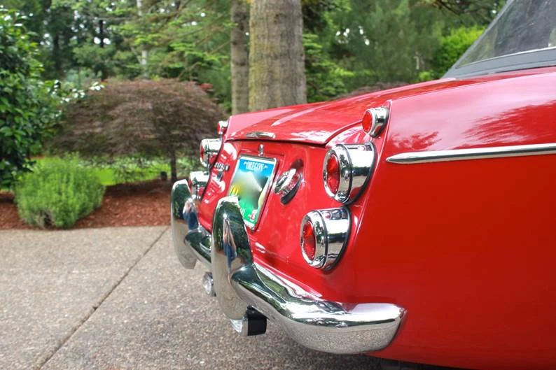 1967 Nissan Datsun Sports - Image 18 of 31