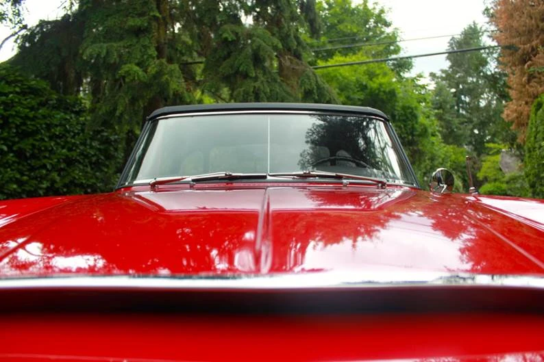 1967 Nissan Datsun Sports - Image 6 of 31