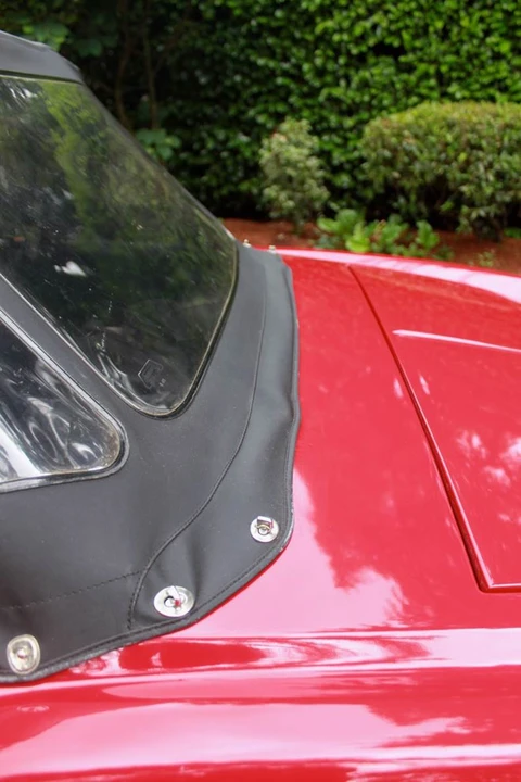 1967 Nissan Datsun Sports - Image 12 of 31