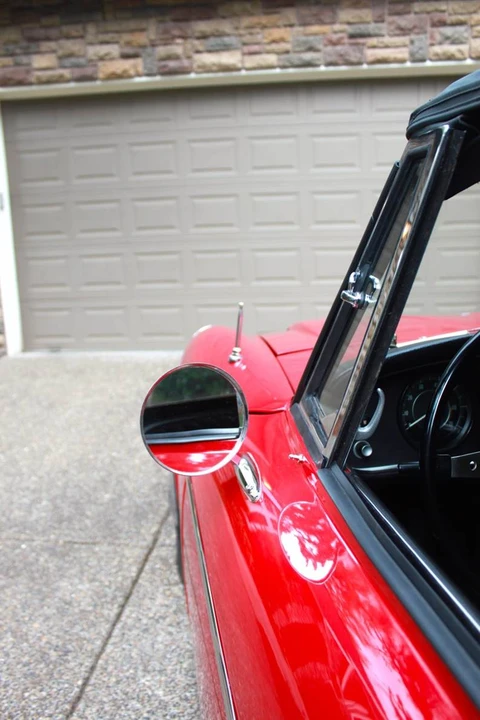 1967 Nissan Datsun Sports - Image 23 of 31