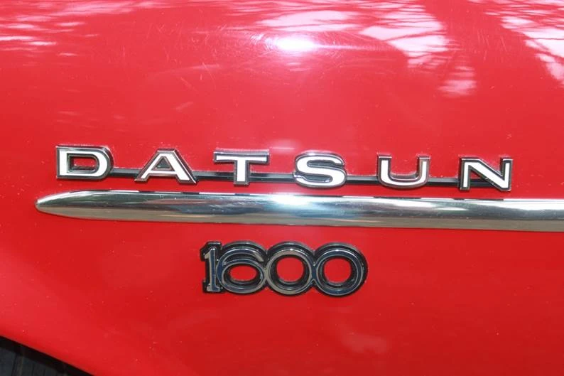 1967 Nissan Datsun Sports - Image 24 of 31