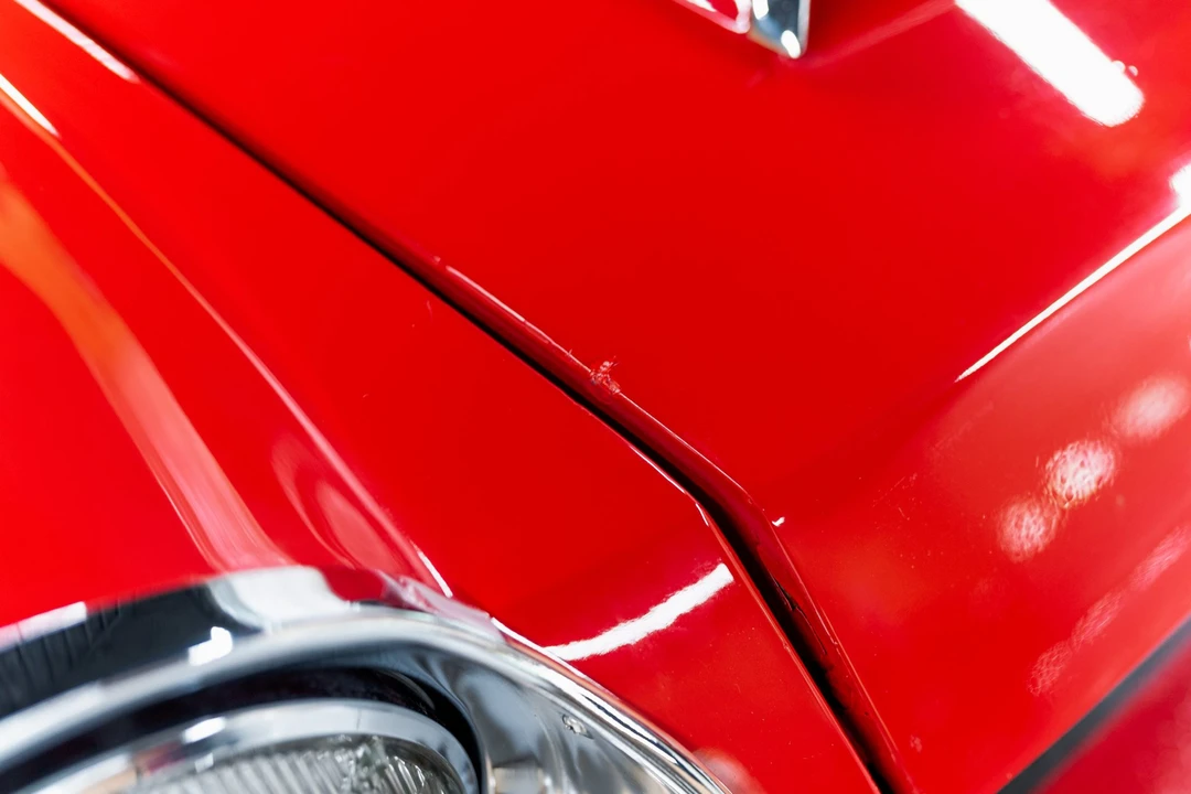 1967 Nissan Datsun Sports - Image 30 of 31