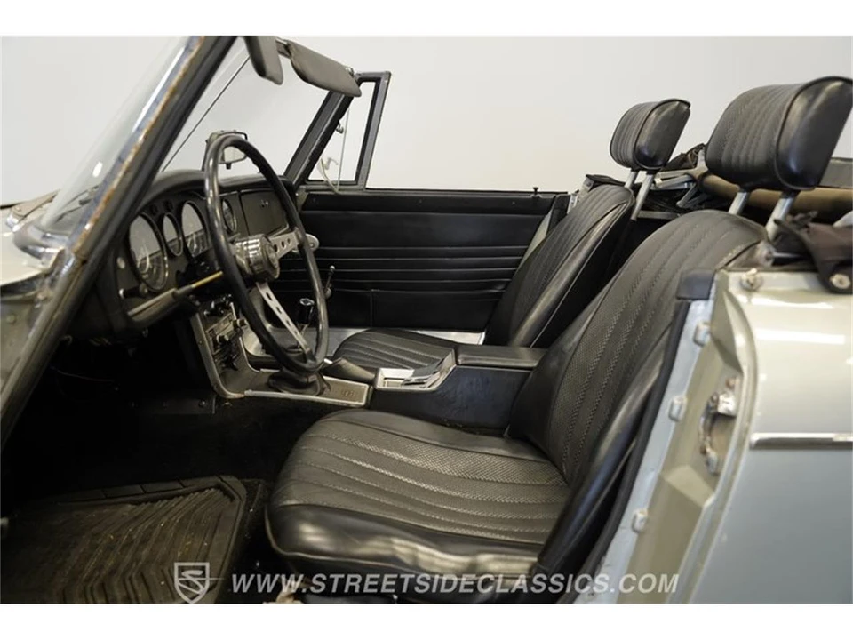 1967 Nissan Datsun Sports - Image 3 of 31