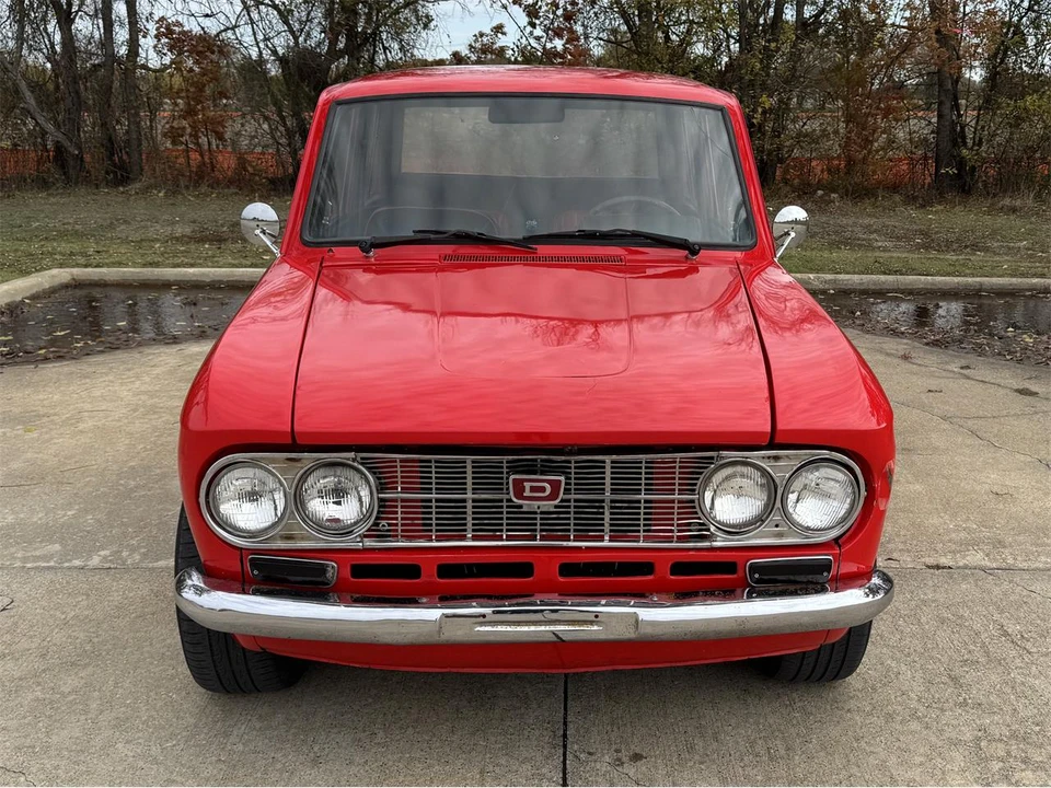 1967 Nissan 410/411 Bluebird - Image 2 of 31