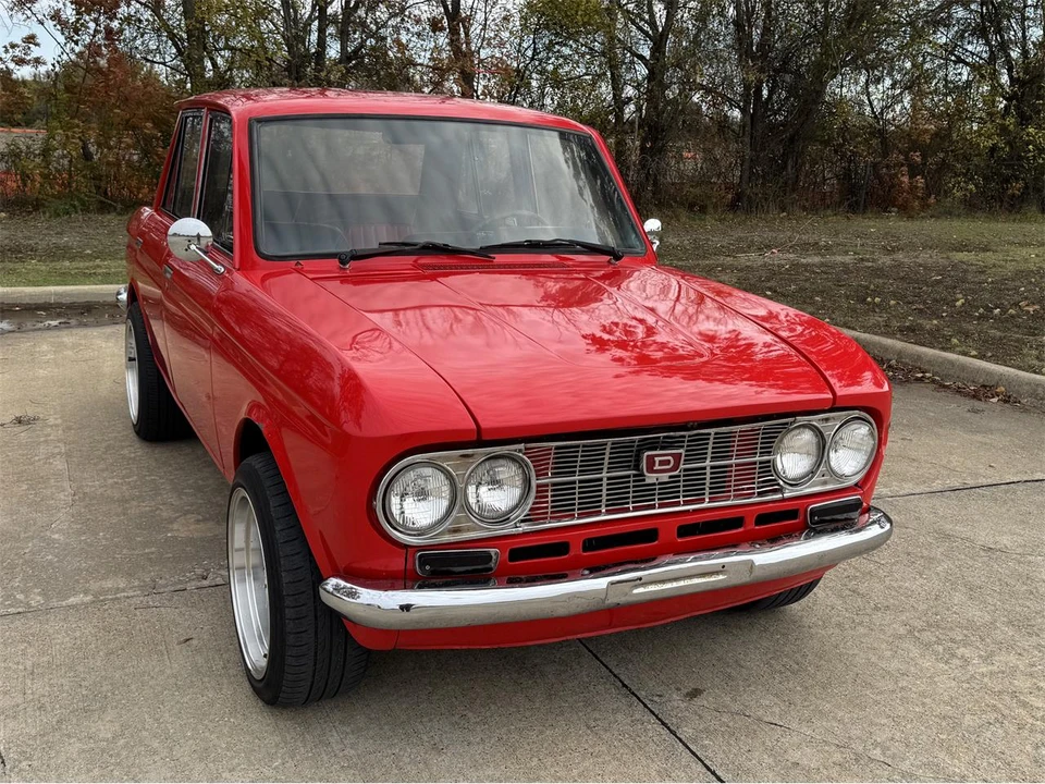 1967 Nissan 410/411 Bluebird - Image 3 of 31