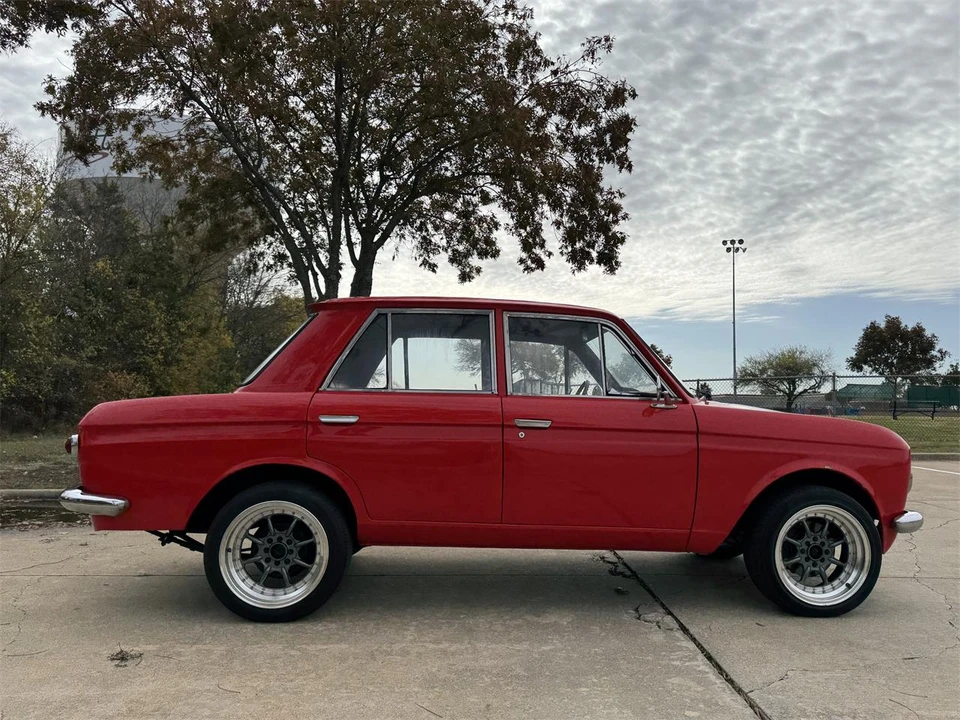 1967 Nissan 410/411 Bluebird - Image 4 of 31