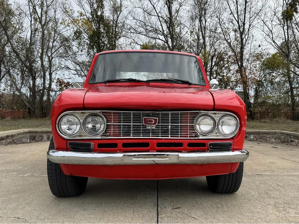 1967 Nissan 410/411 Bluebird - Image 10 of 31