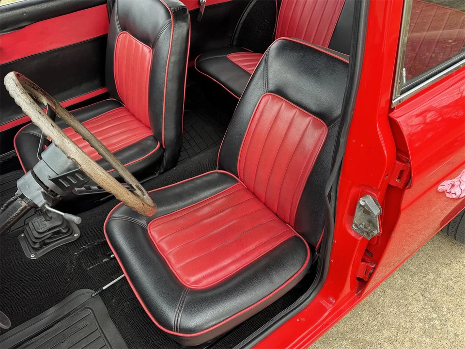 1967 Nissan 410/411 Bluebird - Image 18 of 31