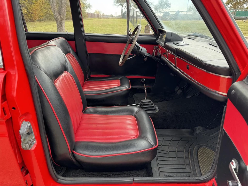 1967 Nissan 410/411 Bluebird - Image 19 of 31