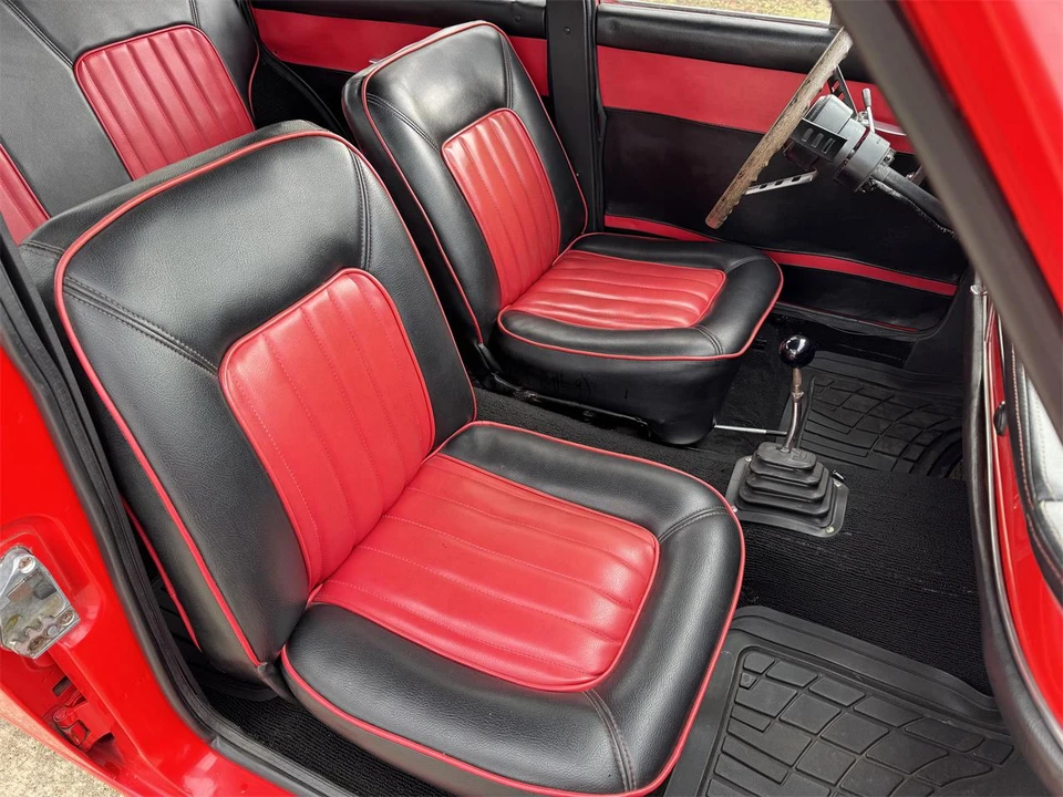 1967 Nissan 410/411 Bluebird - Image 20 of 31