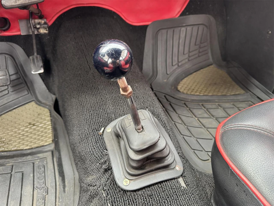 1967 Nissan 410/411 Bluebird - Image 26 of 31