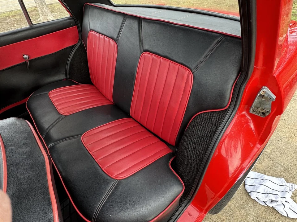 1967 Nissan 410/411 Bluebird - Image 27 of 31
