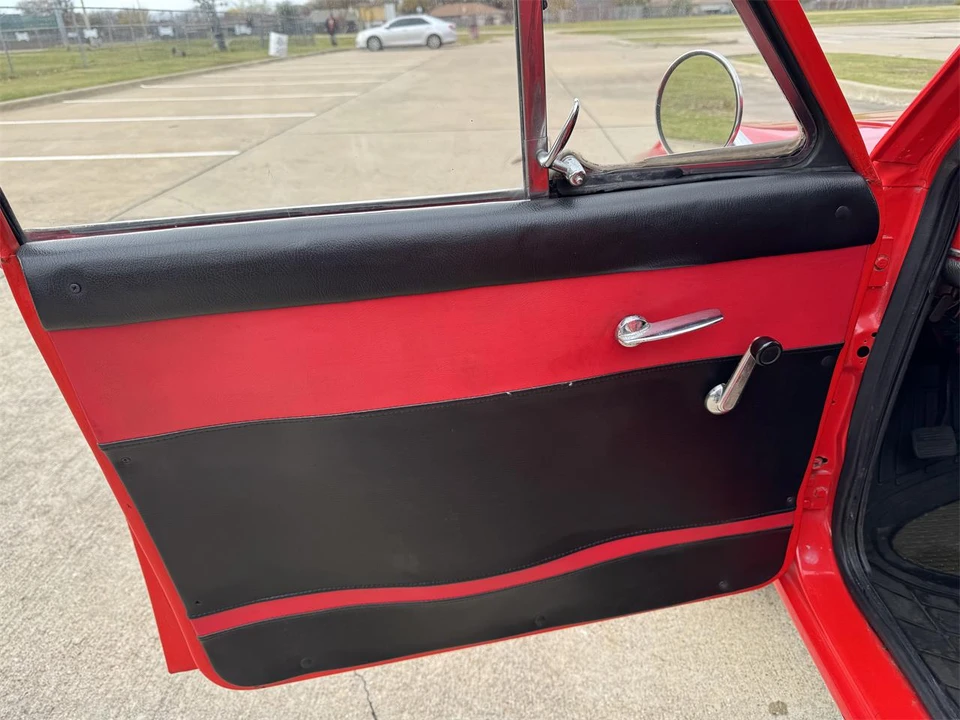 1967 Nissan 410/411 Bluebird - Image 29 of 31