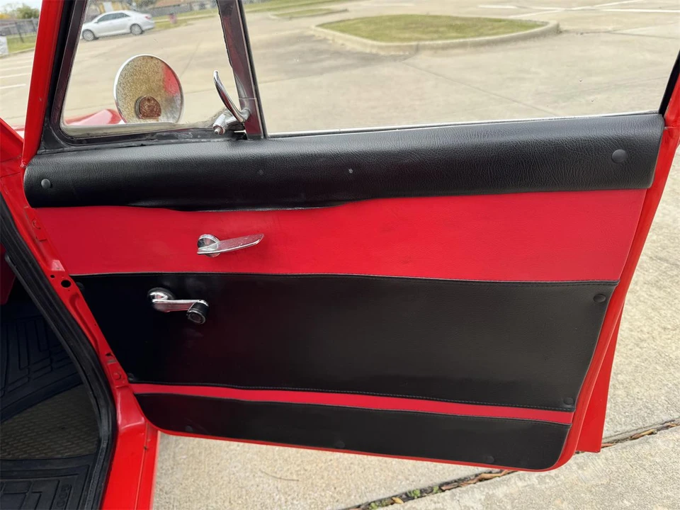 1967 Nissan 410/411 Bluebird - Image 30 of 31