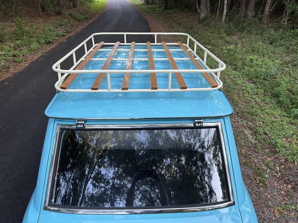 1967 Nissan 410/411 Bluebird - Image 17 of 31