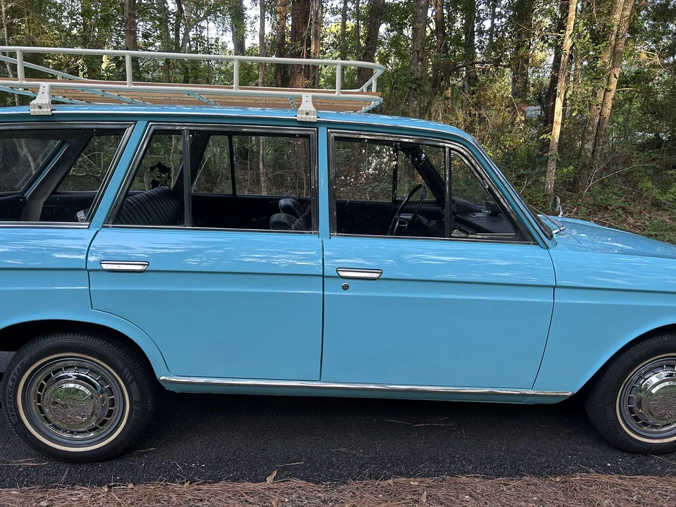 1967 Nissan 410/411 Bluebird - Image 19 of 31
