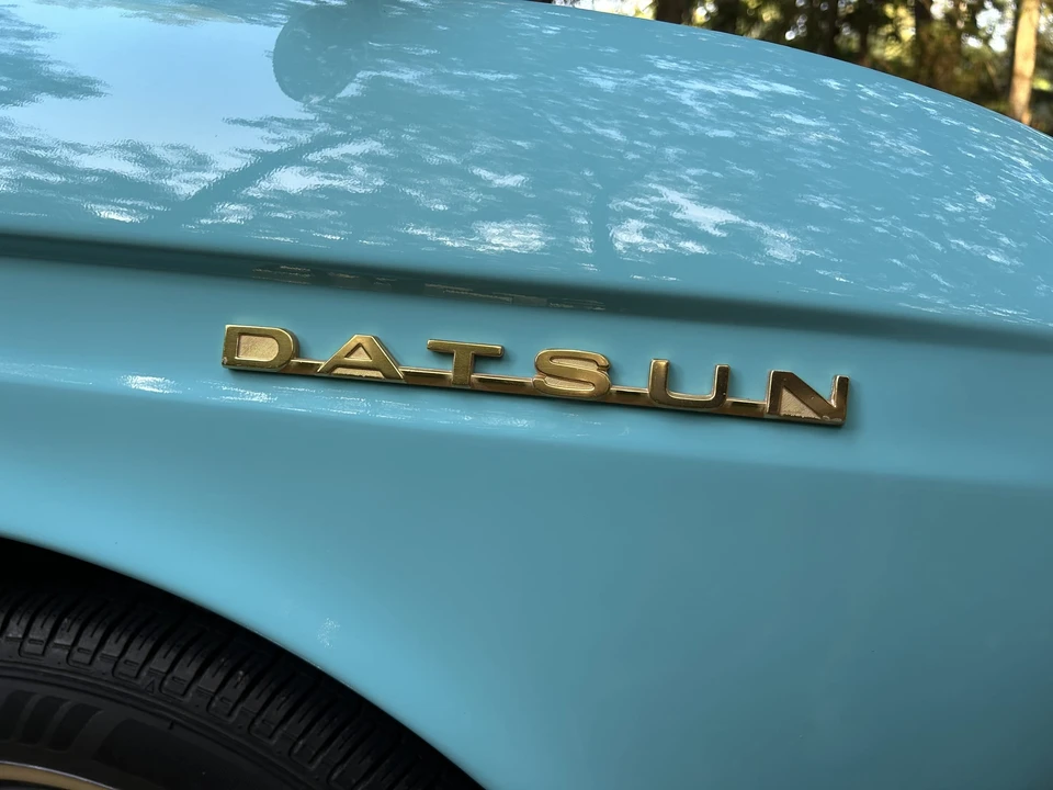 1967 Nissan 410/411 Bluebird - Image 24 of 31