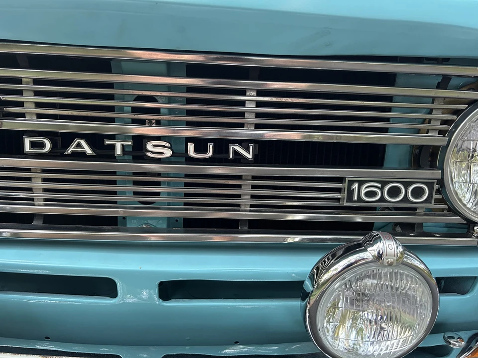 1967 Nissan 410/411 Bluebird - Image 23 of 31