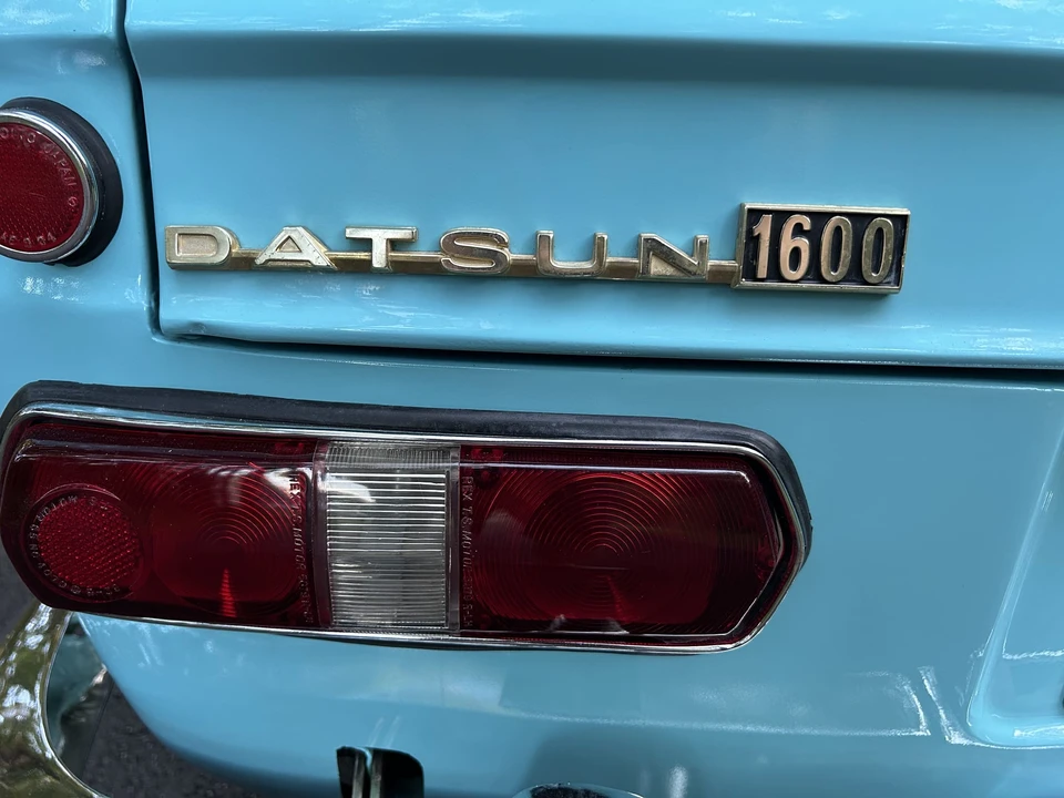 1967 Nissan 410/411 Bluebird - Image 25 of 31