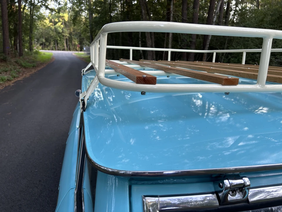 1967 Nissan 410/411 Bluebird - Image 28 of 31