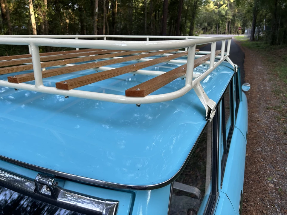 1967 Nissan 410/411 Bluebird - Image 29 of 31