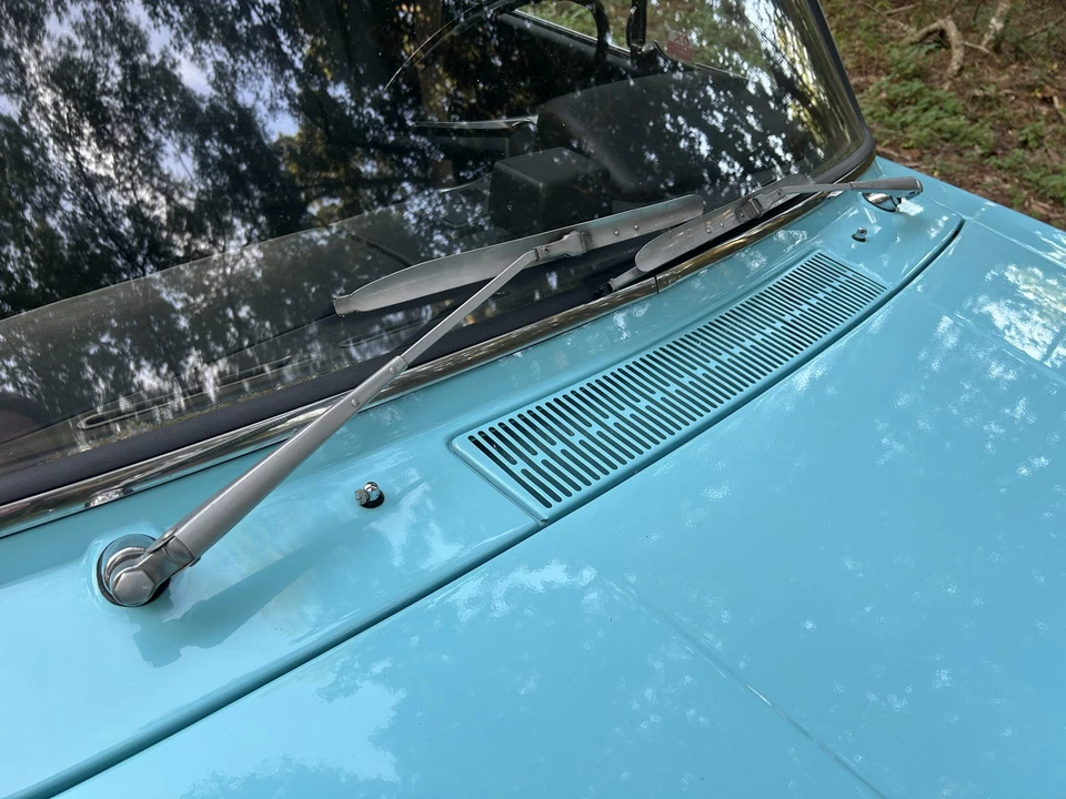 1967 Nissan 410/411 Bluebird - Image 31 of 31