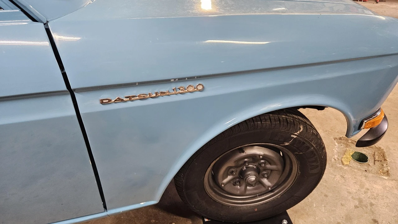 1967 Nissan - Image 22 of 31