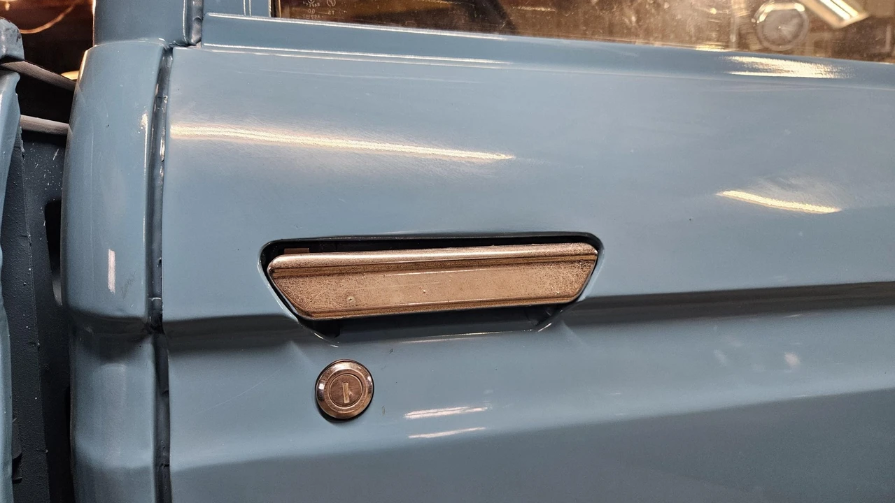 1967 Nissan - Image 21 of 31