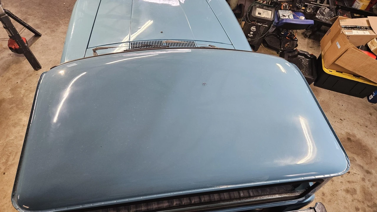 1967 Nissan - Image 12 of 31