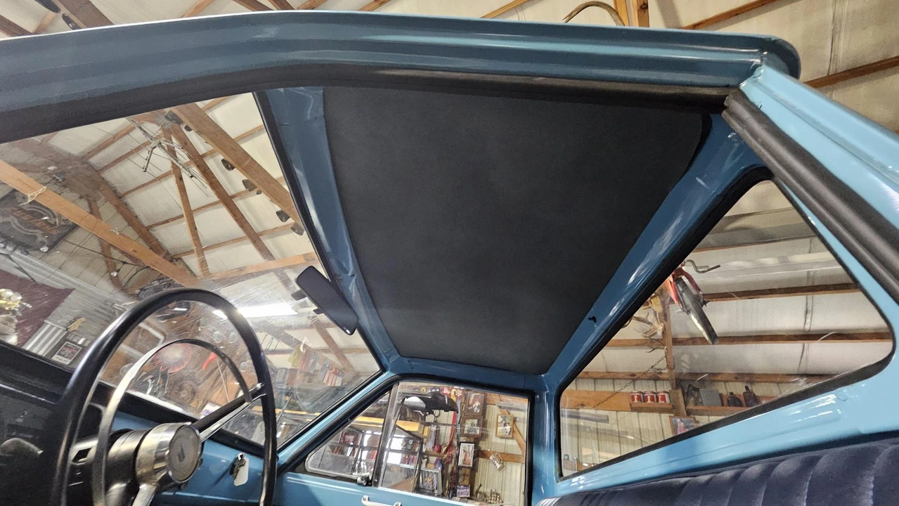 1967 Nissan - Image 28 of 31