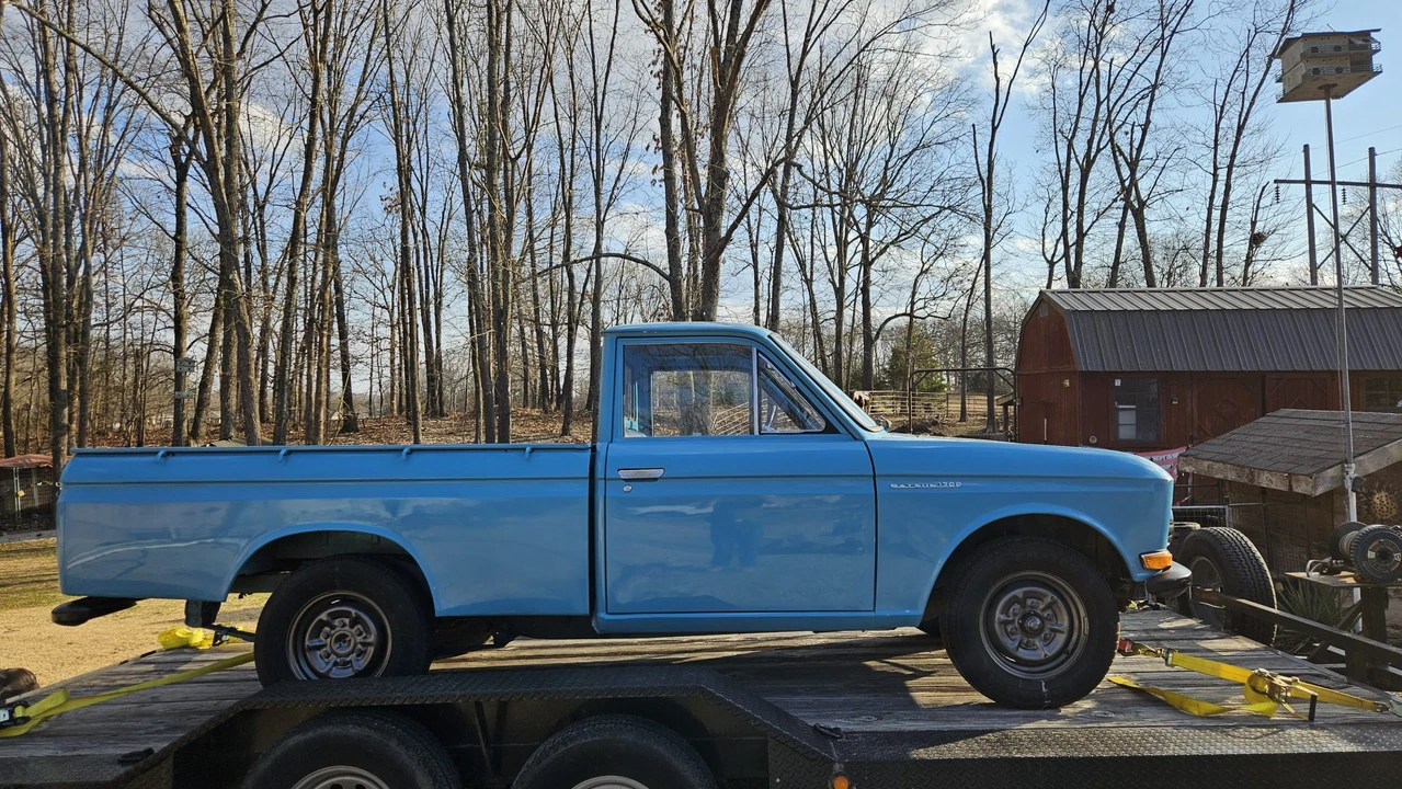 1967 Nissan - Image 8 of 31