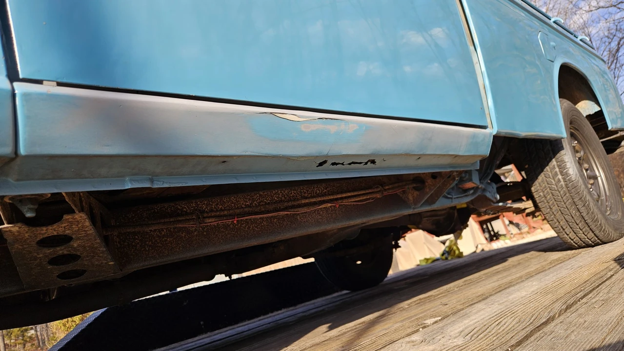 1967 Nissan - Image 5 of 31