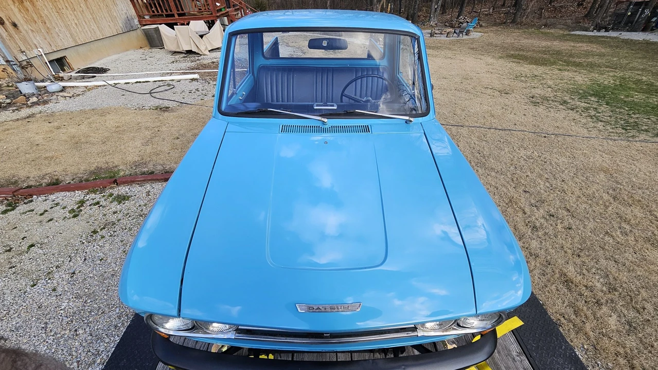 1967 Nissan - Image 9 of 31