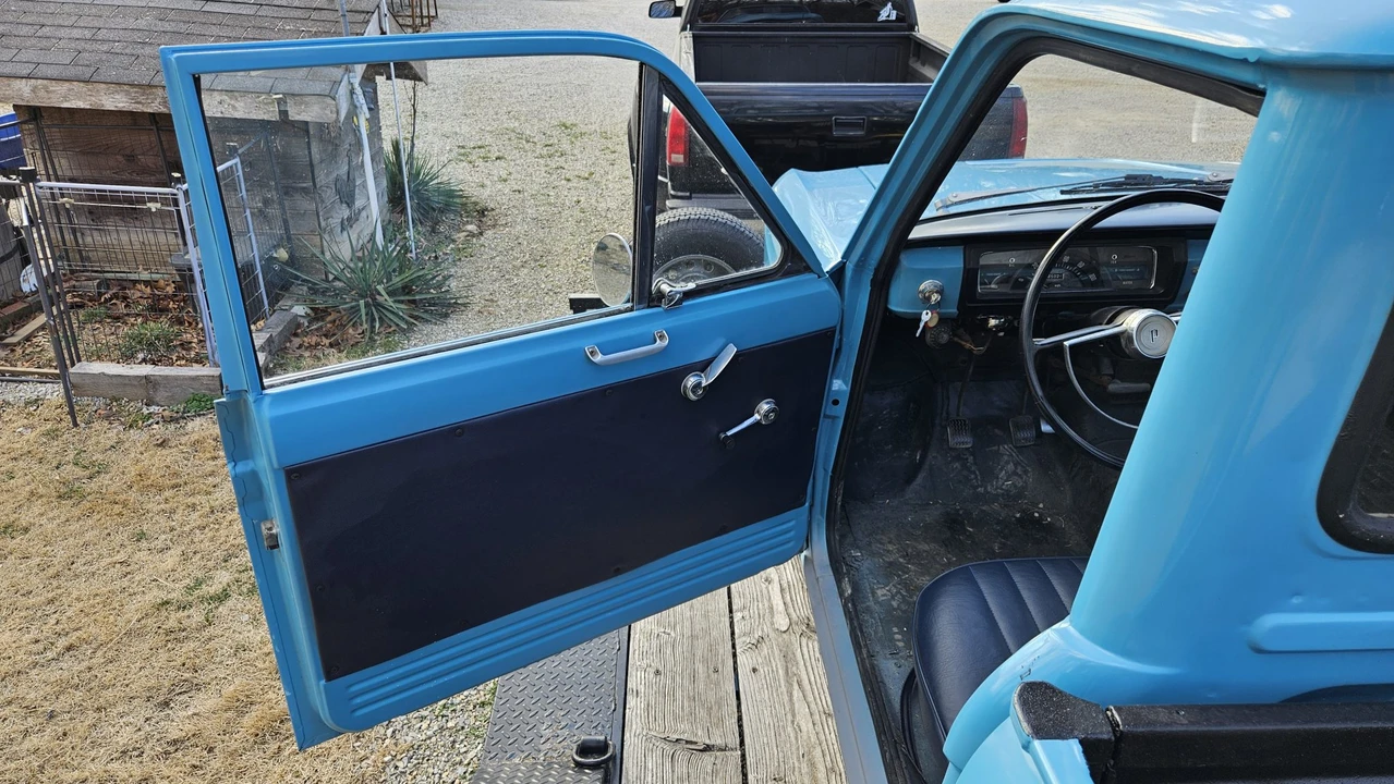 1967 Nissan - Image 23 of 31