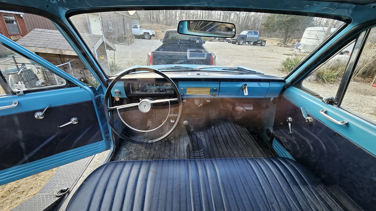 1967 Nissan - Image 30 of 31