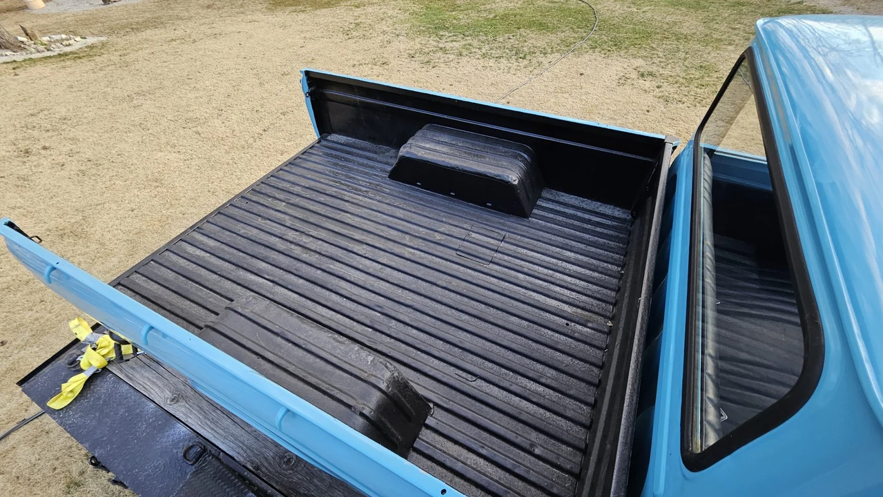 1967 Nissan - Image 7 of 31