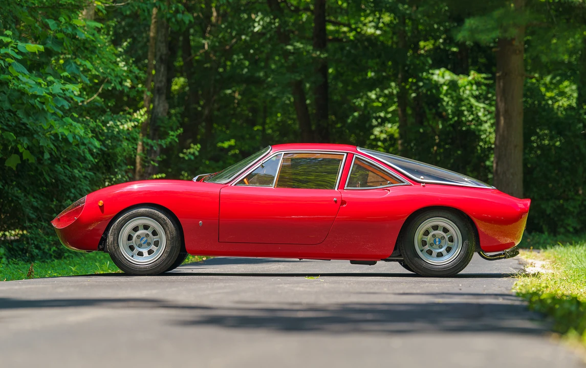 1967 DeTomaso - Image 6 of 8