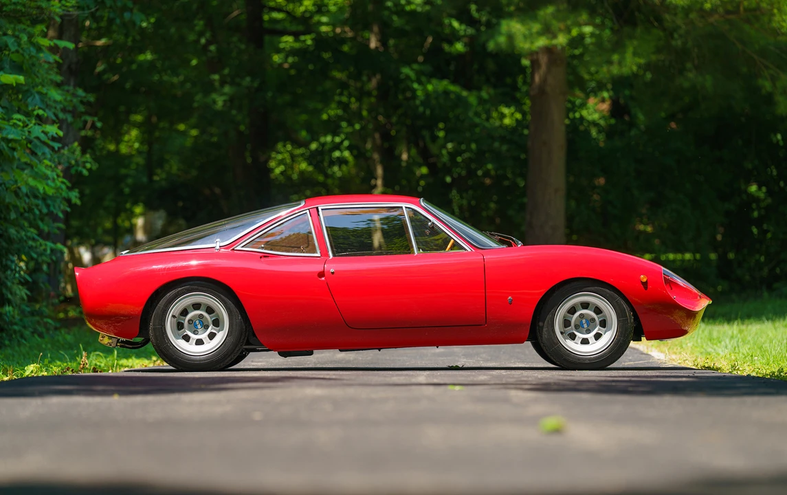 1967 DeTomaso - Image 2 of 8