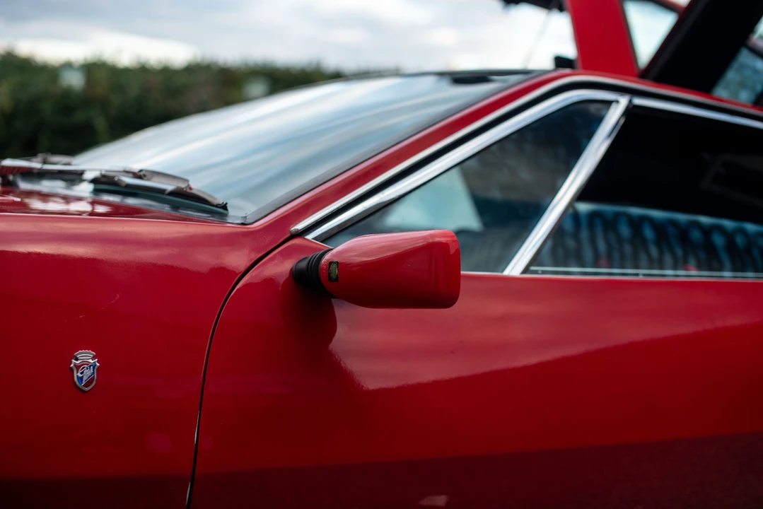 1967 DeTomaso Mangusta - Image 31 of 31