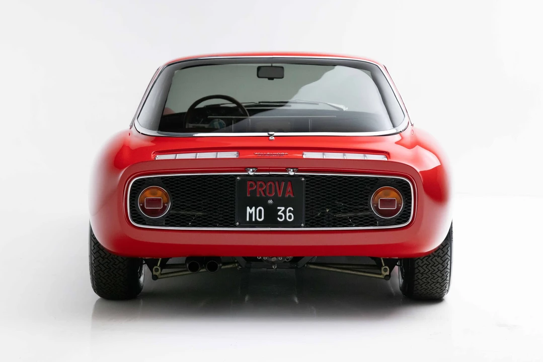 1967 DeTomaso - Image 14 of 31