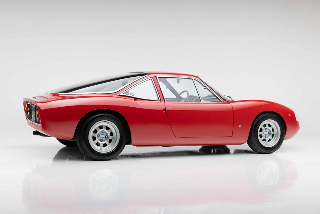 1967 DeTomaso - Image 7 of 31
