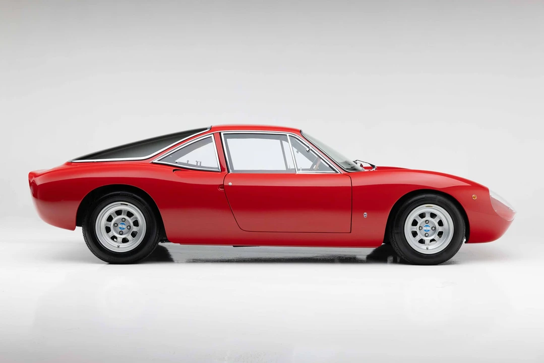 1967 DeTomaso - Image 6 of 31