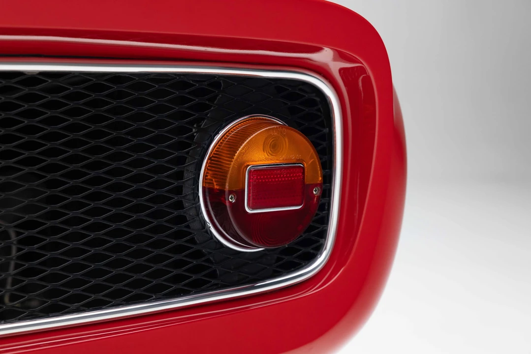 1967 DeTomaso - Image 26 of 31
