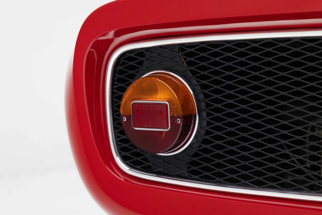 1967 DeTomaso - Image 27 of 31