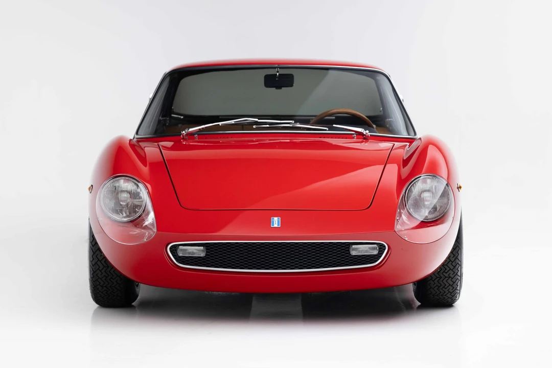 1967 DeTomaso - Image 5 of 31