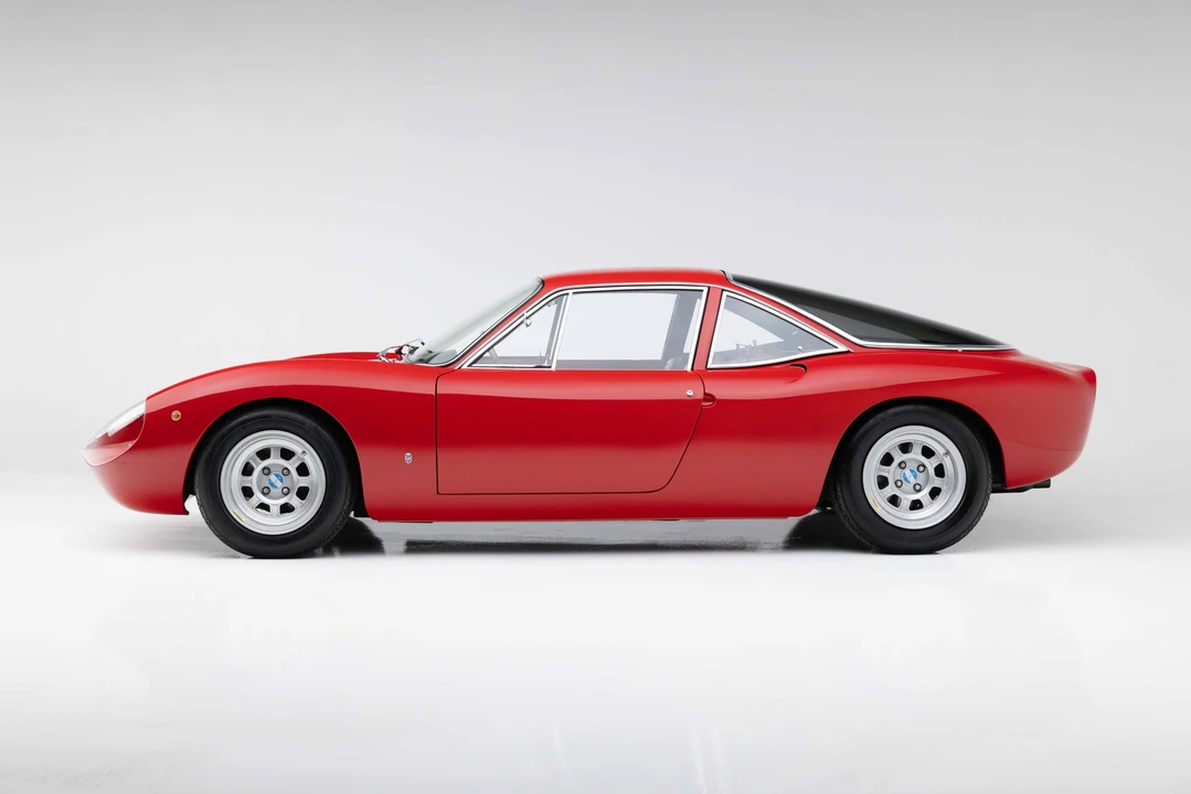 1967 DeTomaso - Image 15 of 31