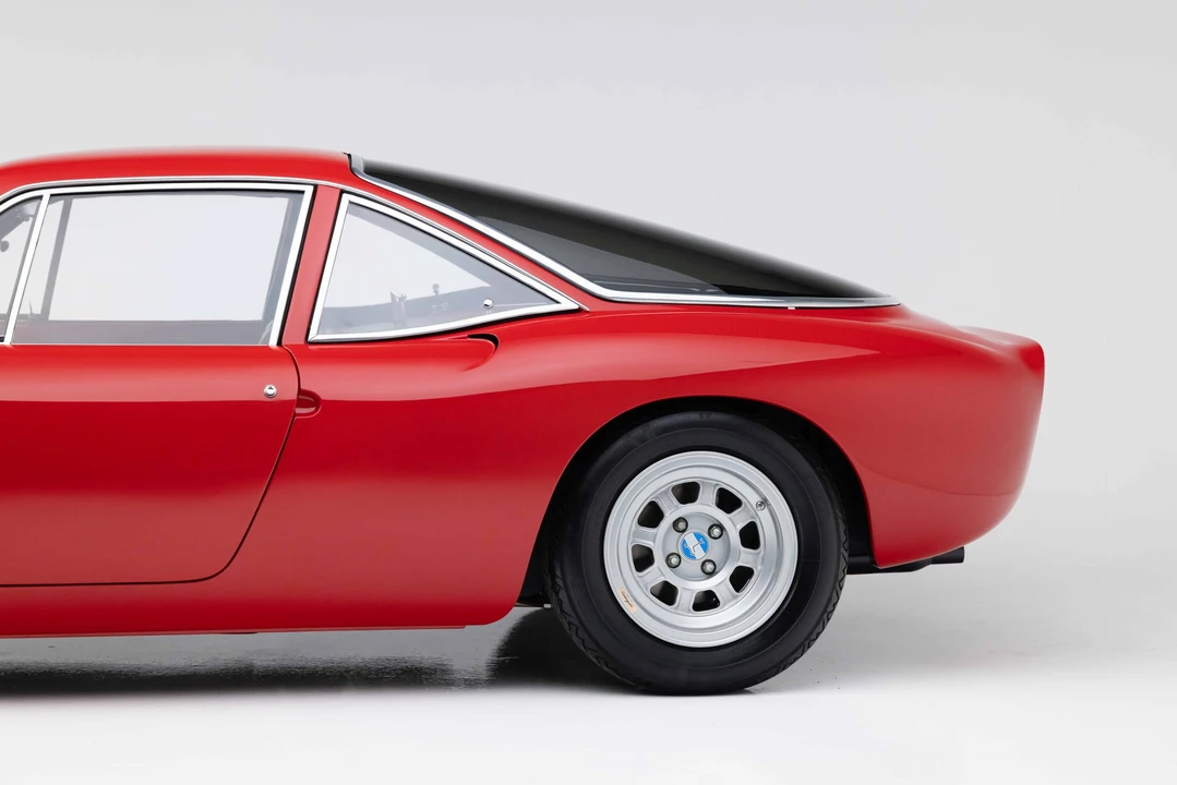 1967 DeTomaso - Image 30 of 31