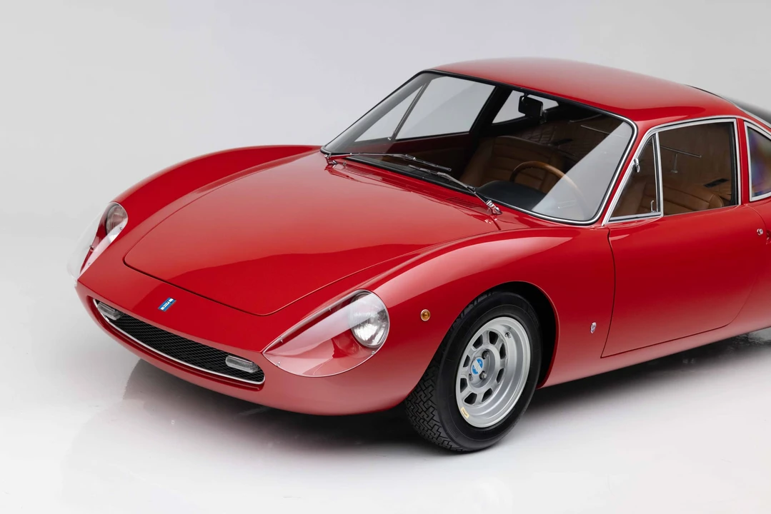 1967 DeTomaso - Image 19 of 31