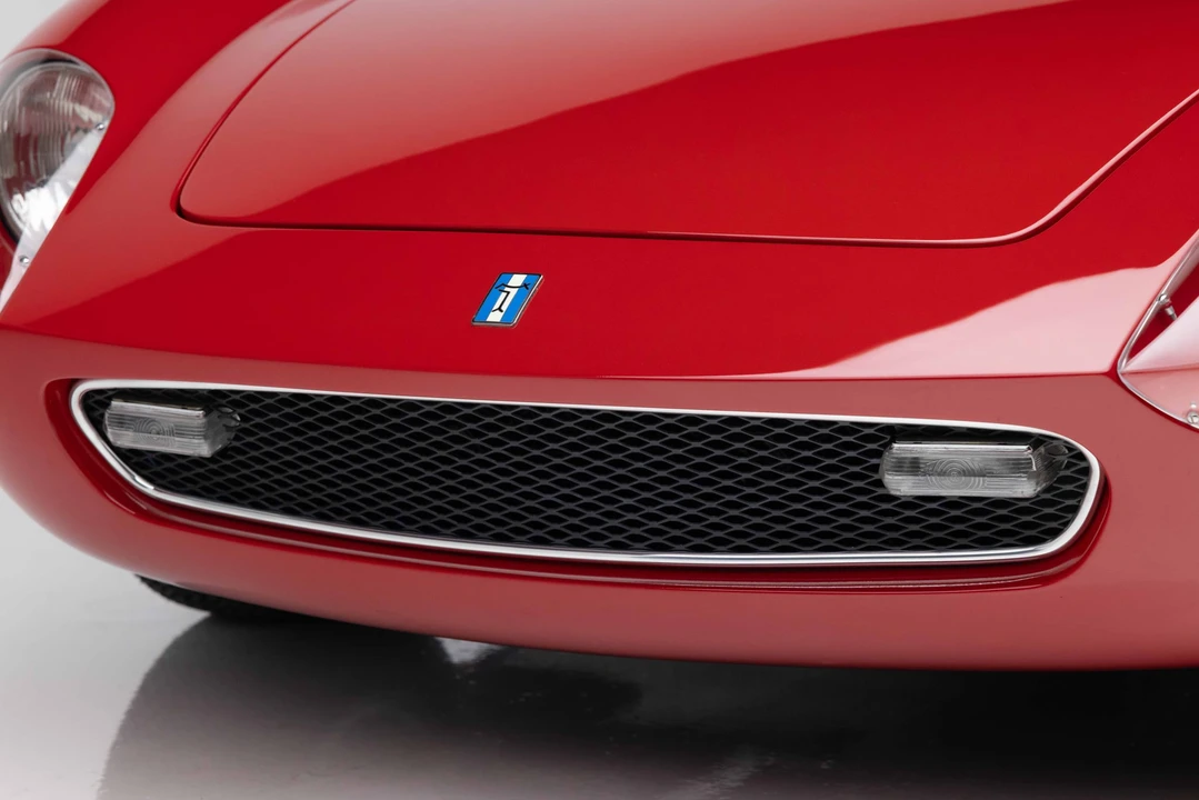1967 DeTomaso - Image 23 of 31