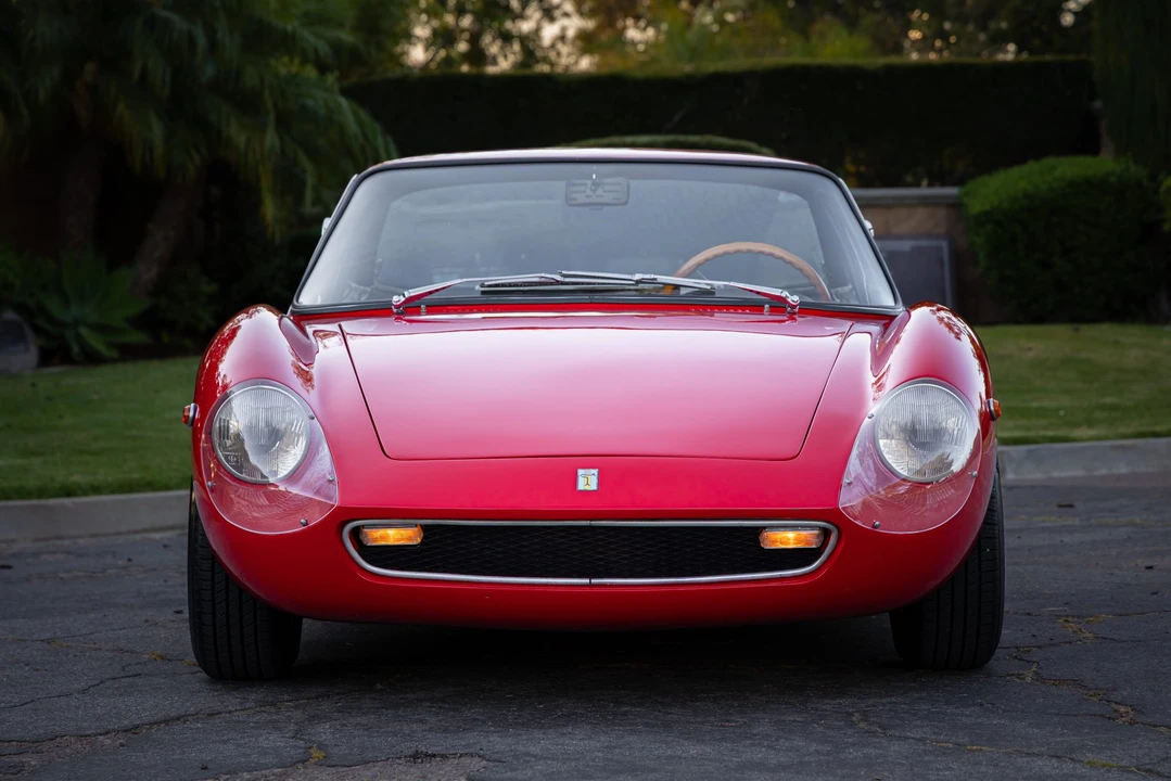 1967 DeTomaso - Image 14 of 31
